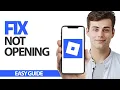How To Fix Roblox Mobile Not Opening Final Solution