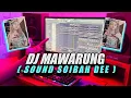 Download Lagu DJ SUSUBUHAN SUDAH TULAK BAPADAH HANDAK MAIWAK || DJ MAWARUNG TIKTOK PERJAMBAN SOUND Soibah Dee