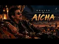 Khaled – Aïcha | Afro Soul Cover | Deep Soul & Emotional Vibes