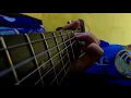Fingerstyle lagu sedih nostalgia (Story wa gitar)