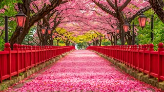 Calming music heals the heart and calms the nervous system 🌿 Music for the soul and relaxation #15