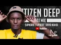 Download Lagu AJ's House #79: Citizen Deep (DJ Mix)