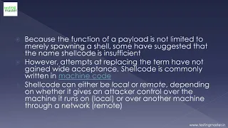 ShellCode