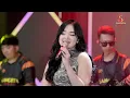 BAIK BAIK SAYANG - LAILA AYU | KARNA BAGIKU KAU KEHORMATANKU | SANGITA MUSIC X LKI PRODUCTION