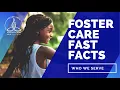 Who We Serve Fast Facts