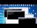 Relation in Parent Child process in Windows OS