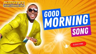 Good Morning Song Morning Routines Different Languages Kids Song Nursery Rhymes 