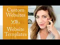 My Secret To Picking The BEST Website Template