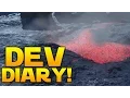 Star Wars Battlefront Dev Diary - New Footage Details
