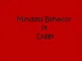 Mrs. Right Mindless Behavior ft Diggy