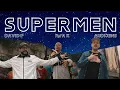 Download Lagu [Official MV] Iwa K, David P, YEN aka Audijens - Supermen (prod. by Rey Em Beats)
