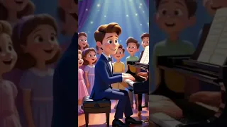 كان ياما كان بنت مافيش كده اجمل منها  اطفال  اكسبلور دندنها