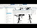 Example for using Python for flood Hazard Risk Assessment in ARCMAP