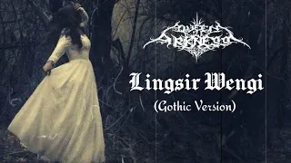 lingsir wengi new cover queen of darkness gothic metal version
