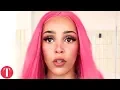 Download Lagu The Tragic Story Of Doja Cat's Struggle With Fame