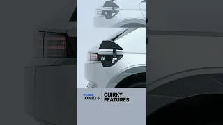 6 Quirky Features Hyundai Ioniq 5 FAQ