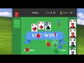 Solitaire Speedrun World Record 0 03 - Google Solitaire Glitched Easy Tied WR