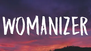 Britney Spears Womanizer Lyrics  Britney Spears Womanizer Lyrics