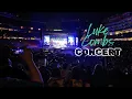 Luke Combs Concert Growin Up and Gettin Old Tour Santa Clara CA