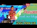 Lagu PUSARO ARUAH NAN HILANG COVER POP MINANG TERBARU || UNCU ANAS KIM || ARR SAMUEL DIASTY || AREPA LIVE