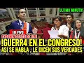 Lagu ๐ด ยกULTIMO MINUTO! LLEGร EL FINAL DE JOSE JERI y MINISTRO CONGRESISTAS LE DICEN VERDADES ๐ฅRECORDAR
