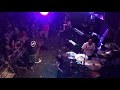 Fishbone - Servitude 18 San Francisco CA