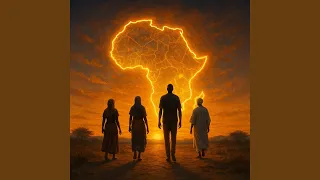 Ngoma Ya Safari Remix 