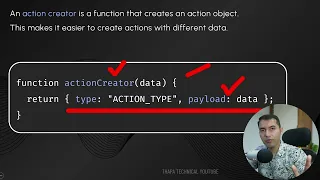 Redux with Action Creators How to Create and Dispatch Actions Easily