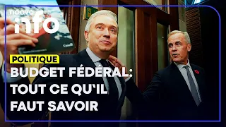 Budget Fédéral En Route Vers 40 000 Postes De Fonctionnaires De Moins Au Canada 