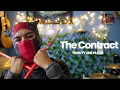 Download Lagu Twenty One Pilots  - The Contract (Drum cover)