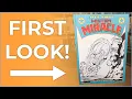 Download Lagu Overzicht van Jack Kirby's Mister Miracle Artist's Edition