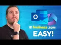 How to Set Up a Business Email with Microsoft Office 365 2025 - 2026 Guide