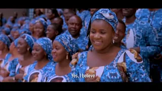 Download African Credo - I Believe MP3