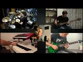Download Lagu Home - Dream Theater cover