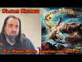 Download Lagu Helloween “Giants and Monsters” Album Review (Power Metal) #albumreview #powermetal #helloween 
