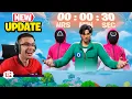Download Lagu New Fortnite Squid Games Update!