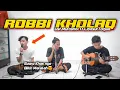 Download Lagu Robbi Kholaq Cover Akustik || Suara Khas Ust.Mufashol feat LibasutTaqwa TERBARU.