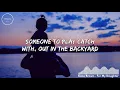 Kane Brown - For My Daughter (Lyrics)