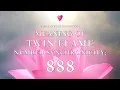 Meaning Of Twin Flame Number Synchronicity 888