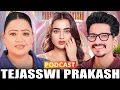 Lagu Tejasswi Prakash: Bigg Boss, Naagin \u0026 Beyond