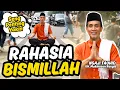 Lagu JANGAN ASAL UCAP RAHASIA BISMILLAH DIBONGKAR DISINI GUS MUKHLASON ROSYID