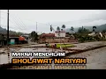Download Lagu sholawat nariyah latin translation and deep meaning