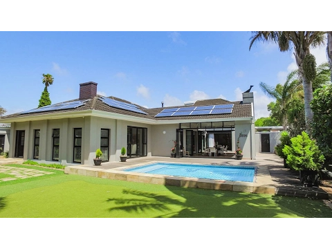 Download MP3 4 Bedroom House for sale in Eastern Cape | Port Elizabeth | Mill Park |