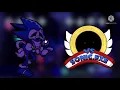 FNF New Endless Instrumental (Sonic EXE 2.0 OST)