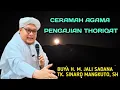 Download Lagu CERAMAH MINANG PEDAS....! PENGAJIAN THORIQAT  || BUYA H. M. JALI SADANA TK. SINARO MANGKUTO, SH