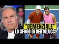 Download Lagu US Open, il duro sfogo di Bertolucci dopo la sconfitta di Sinner: \