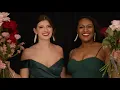 Introducing Galina Signature Bridesmaids