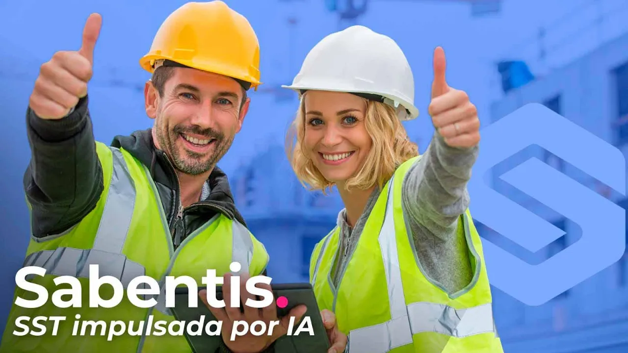 Todo Sabentis en menos de 3 minutos