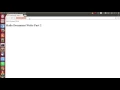 Tutorial Dasar Javascript Pemula Bahasa Indonesia Bagian 3