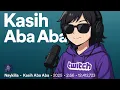Download Lagu Naykilla, Tenxi \u0026 Jemsii - Kasi Aba Aba (Video Lirik) | Ku merasakan apa yang kau rasakan
